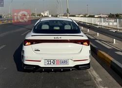 کیا K5